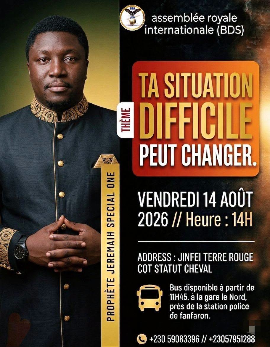 rendez-vous spécial ce vendredi à partir de 14h 🔥🔥